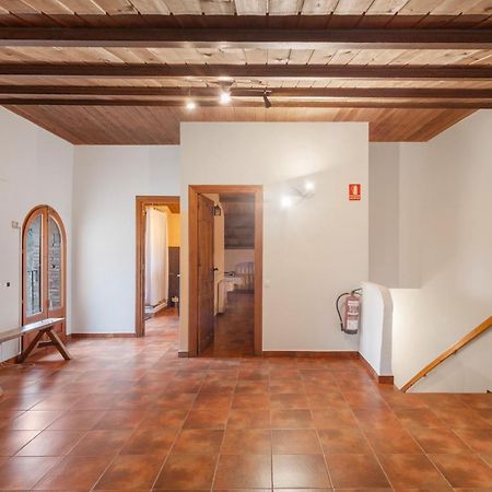 Casa Subiraneta Guest House Puig-reig Bagian luar foto